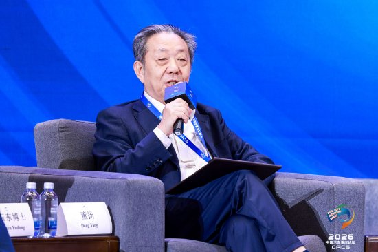 德载厚资本董扬呼吁：中国芯片企业不要搞全栈自研，要拉群合作  第1张